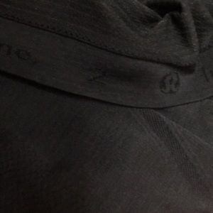 lululemon athletica Tops - ⬇️Lululemon Black Run Swiftly longsleeve lululemon athletica Tops - ⬇️Lululemon Black Run Swiftly longsleeve